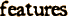 miscellaneous