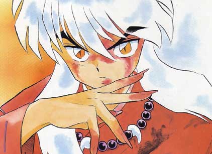 Inu Yasha