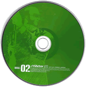 CD box set, disk 2